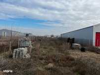 Teren zona centură 1800 mp