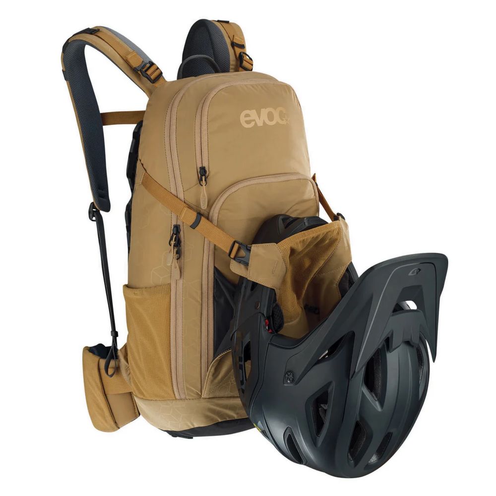 Раница за колело Evoc Neo 16 S/M
