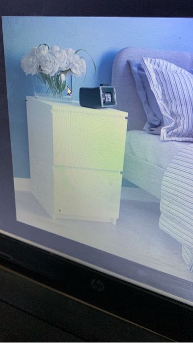 Продаю комод. Новый