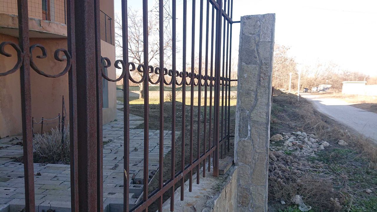 Продава се Парцел в Първомай - 1216 кв.м за 21 €/кв.м - Снимка #11