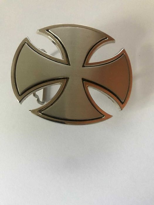 Catarama curea - Iron Cross Malteza