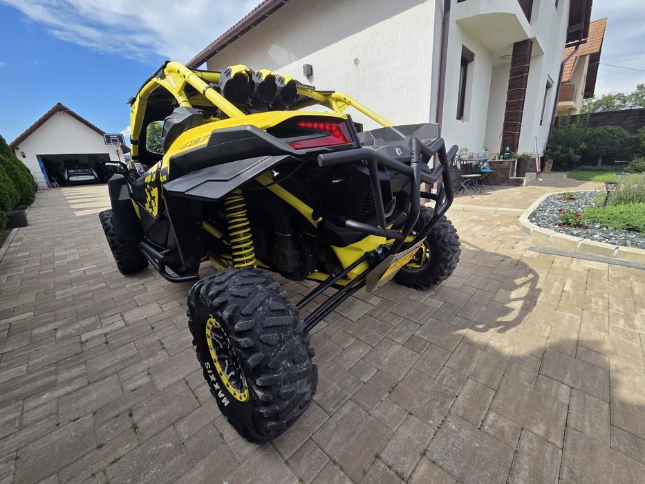 Can Am X3 XMR 2019