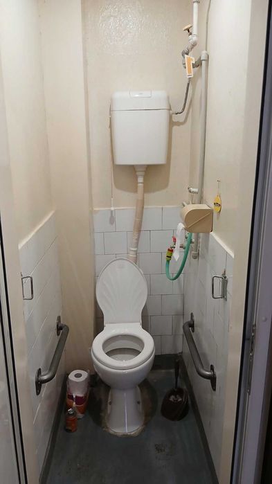 Продавам апартамент