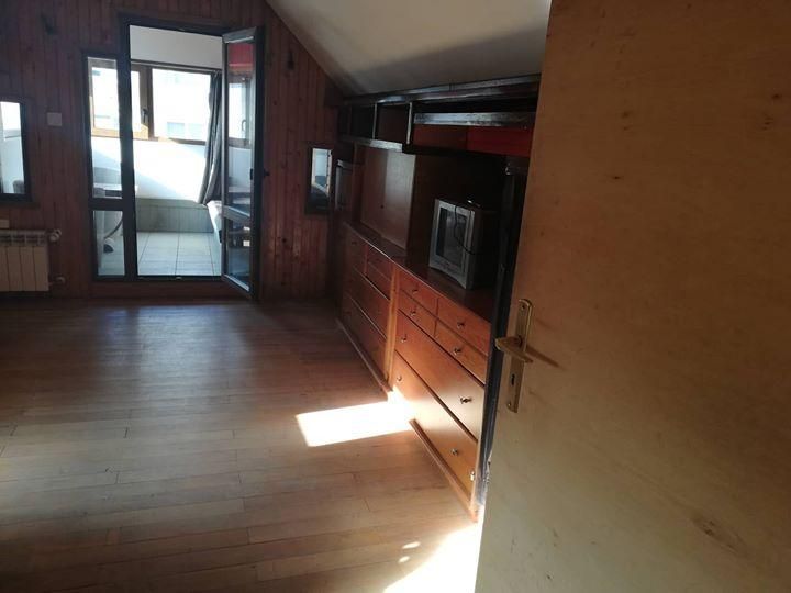 Дава се под наем Двустаен апартамент в София, Стрелбище - 60 кв.м за 400 € - Снимка #2