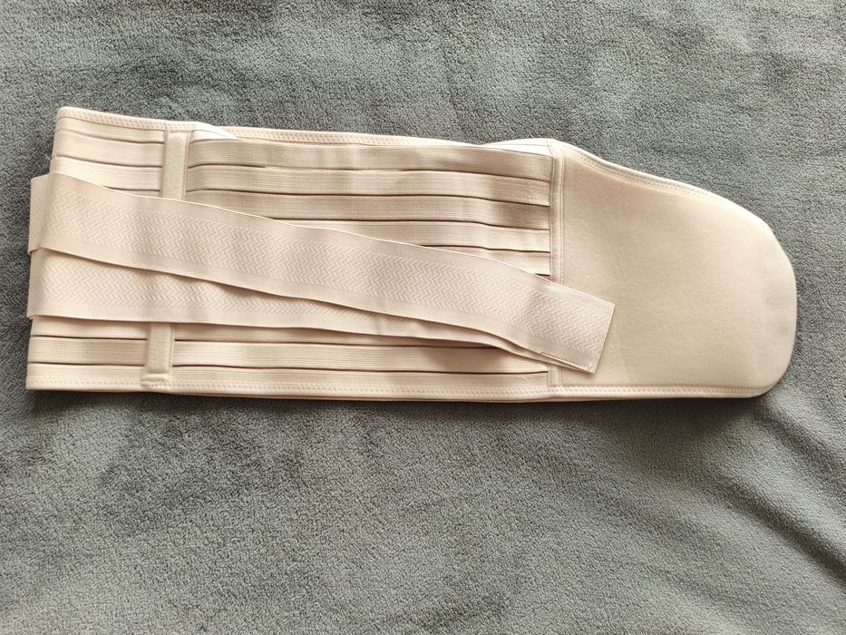 Стягащ колан за след раждане