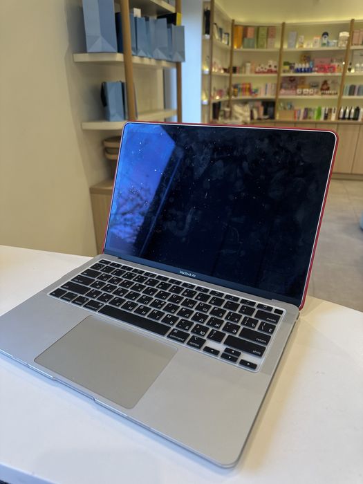 Ноутбук Apple Macbook Air 13  256гб