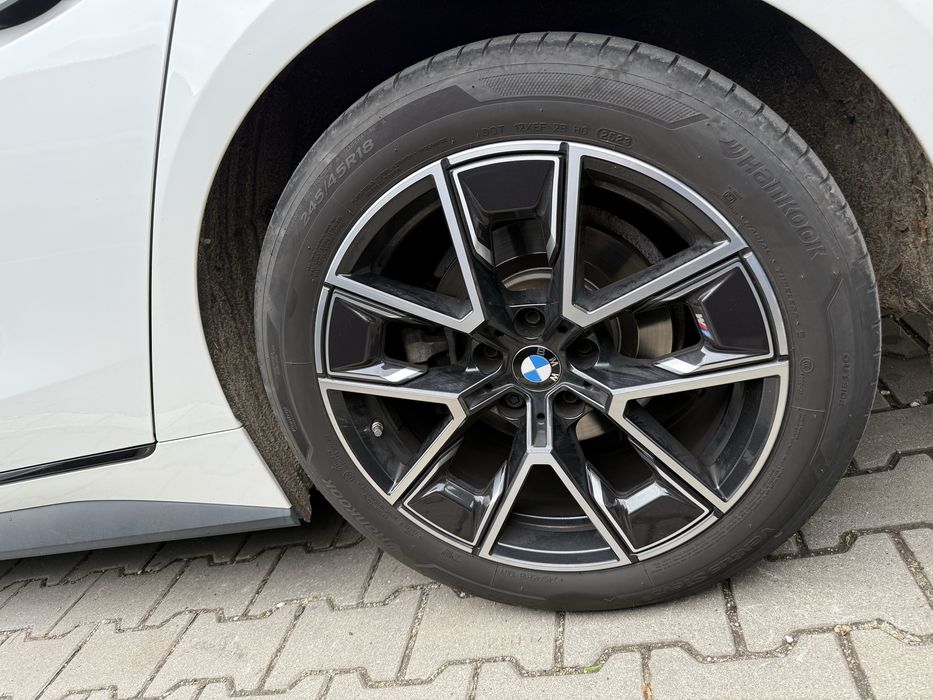 Jante bmw i4, seria 4, g26 M858 R18 Originale