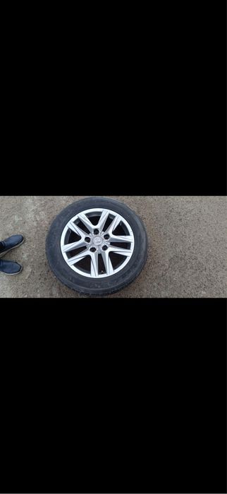 Diska Balon LEXUS ideal sostayaniya