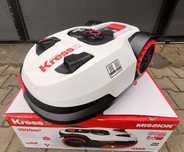 Robot de tuns gazonul  Kress Mission 1500
