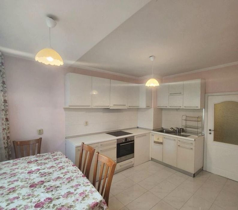 Двустаен, под наем, ж.к Гео Милев