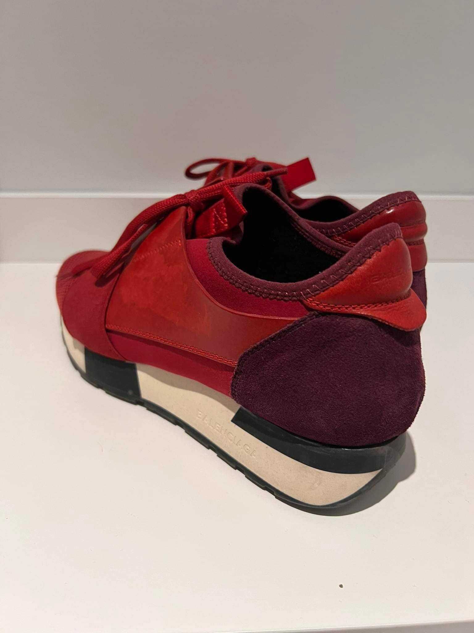 Обувки Balenciaga оригинални