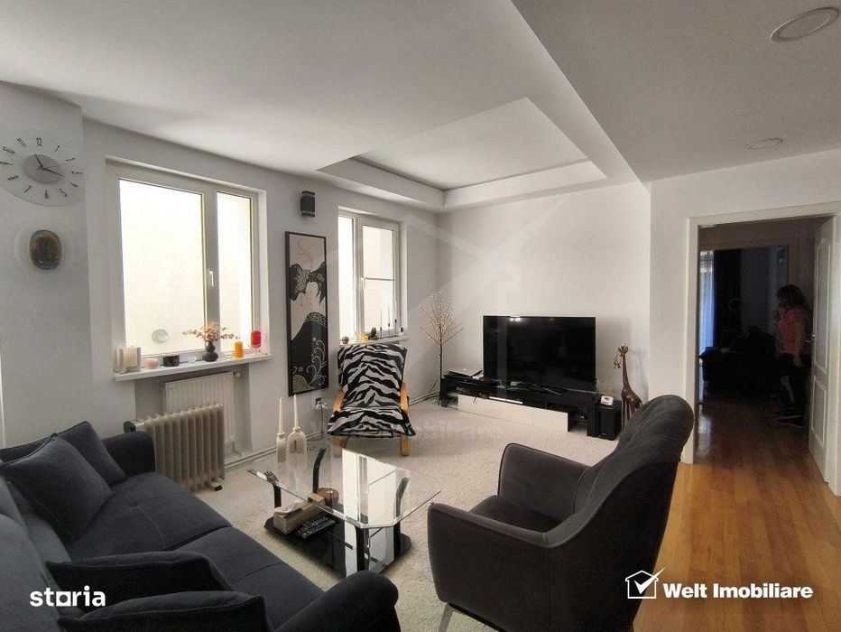 Oportunitate investitie, casa 8 camere, Gruia