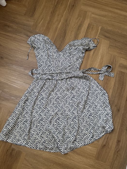 Итальянское платье