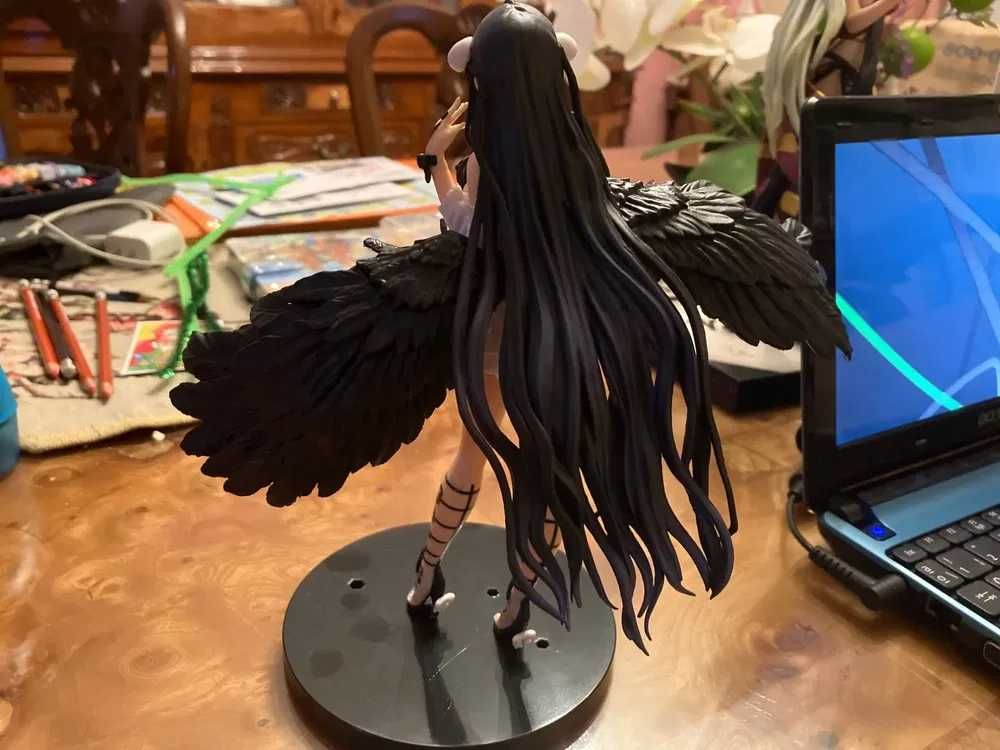 Figurina Anime Overlord Albedo