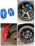 Set Capace Etrieri Brembo 4buc / Audi VW BMW Skoda Ford Toyota Renault