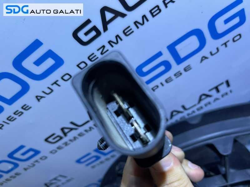 Ventilator Electroventilator Audi A4 B7 2.7 V6 TDI BPP BSG 2005 - 2008 Cod 8E0959455G