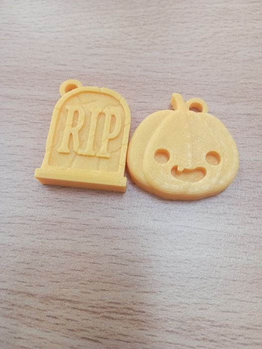 Brelocuri de Halloween