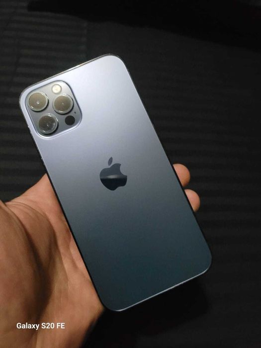 Iphone 12 PRO 128