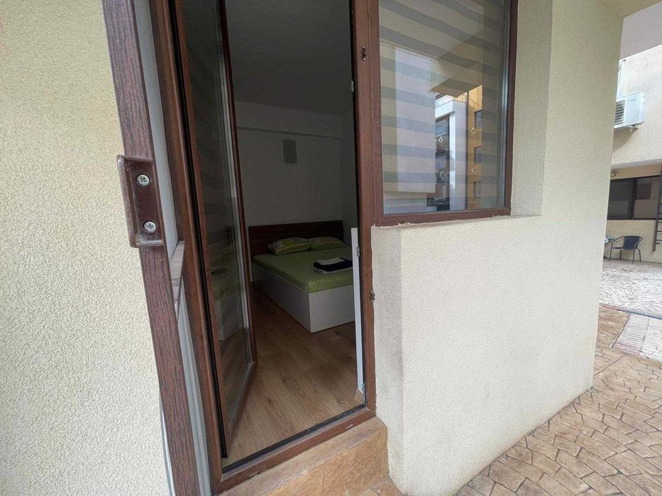 Дава се под наем Двустаен апартамент в Бургас, Сарафово - 55 кв.м за 50 € - Снимка #8