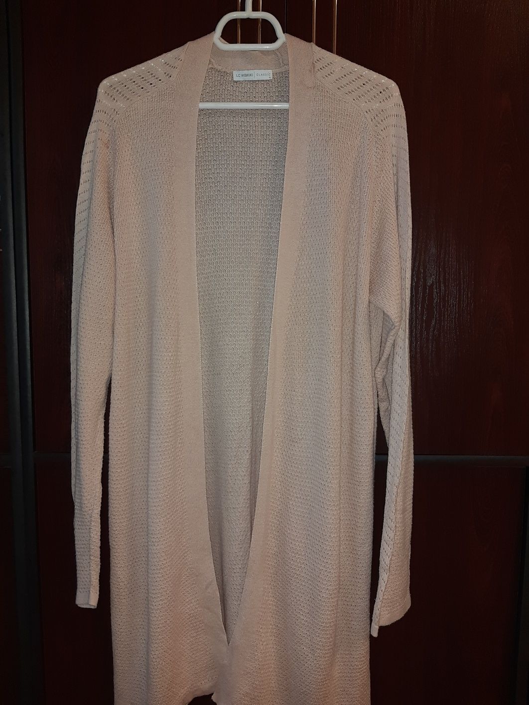 Cardigan dama LC Waikiki