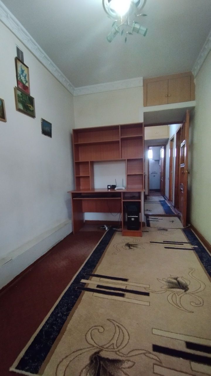 Аренда квартира сельхоз Овир 4 хона