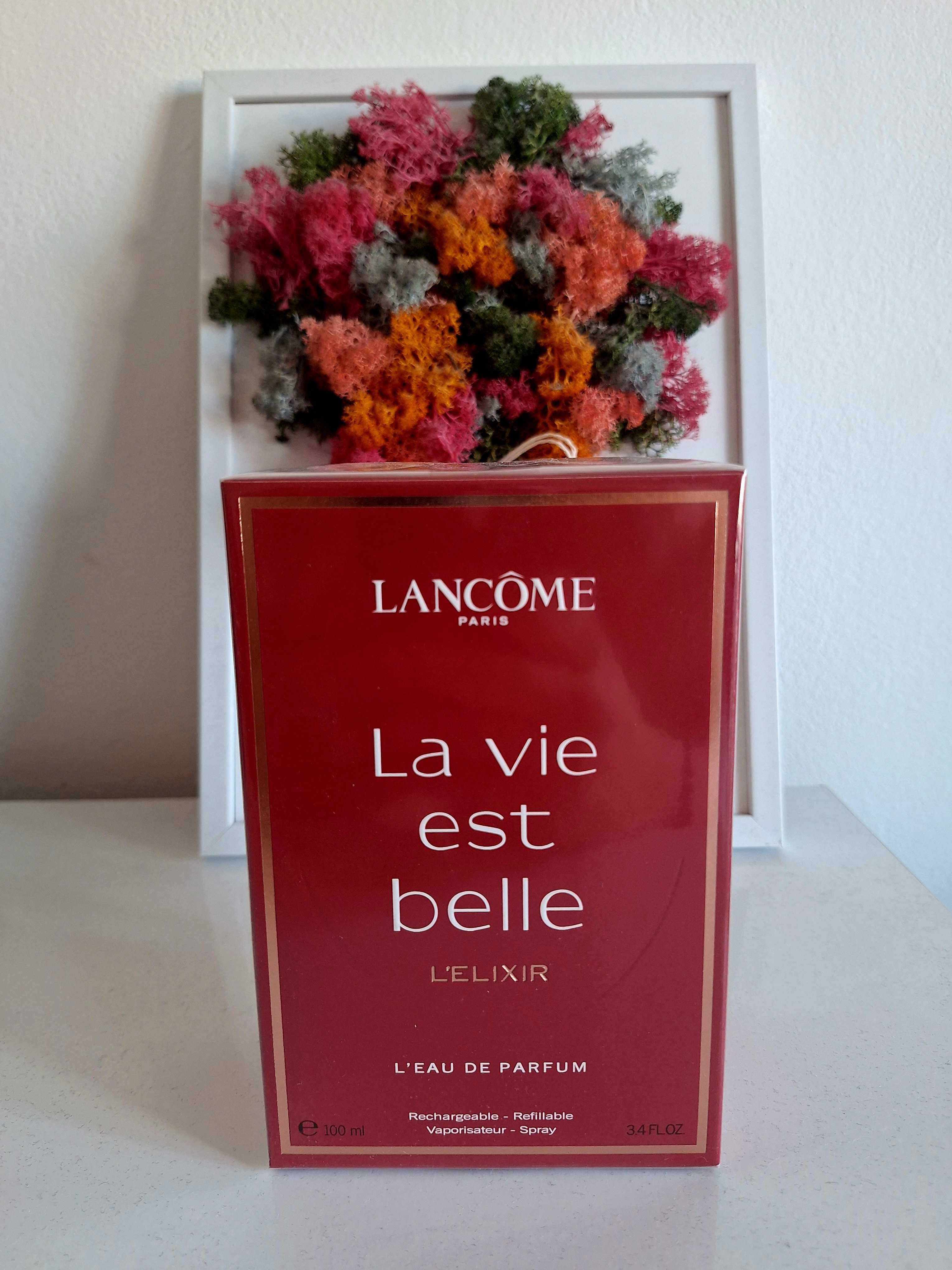 Lancome La vie est belle edp 100ml