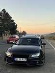 Audi A4 B8 2.0Tdi
