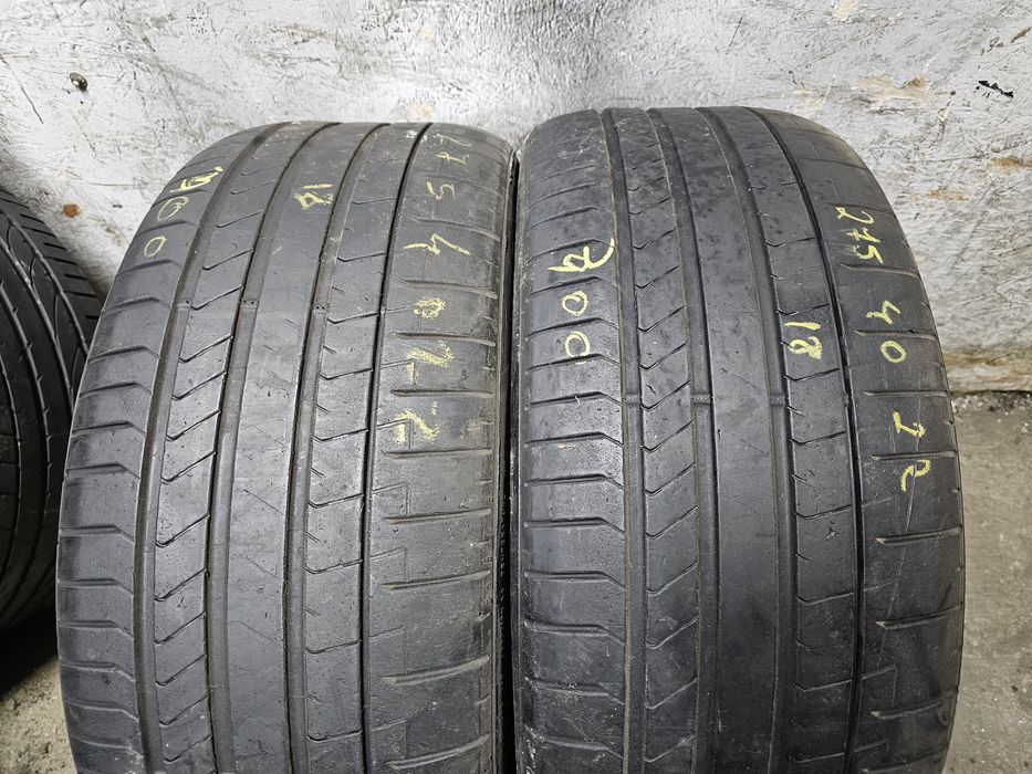275 40 22 vara pirelli