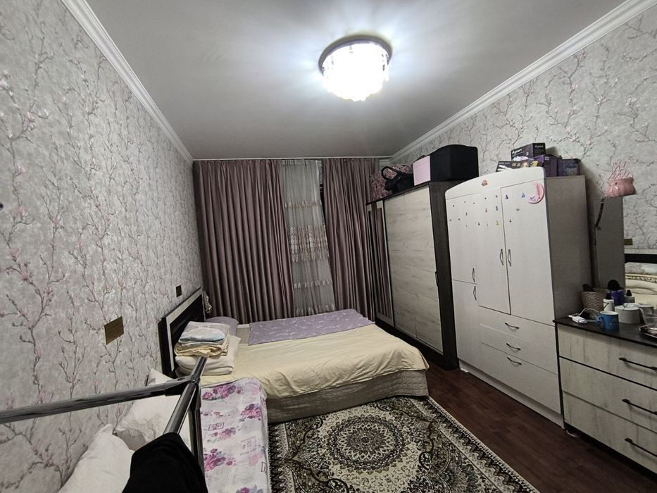 Kvartira ,ijaraga qizlarga ishlidganla uchun xozyaykali