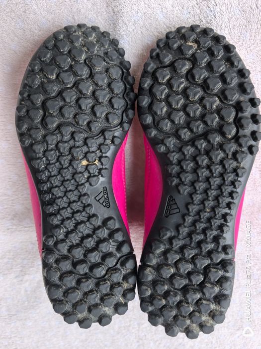 Детски стоножки adidas номер 30 стелка 18см