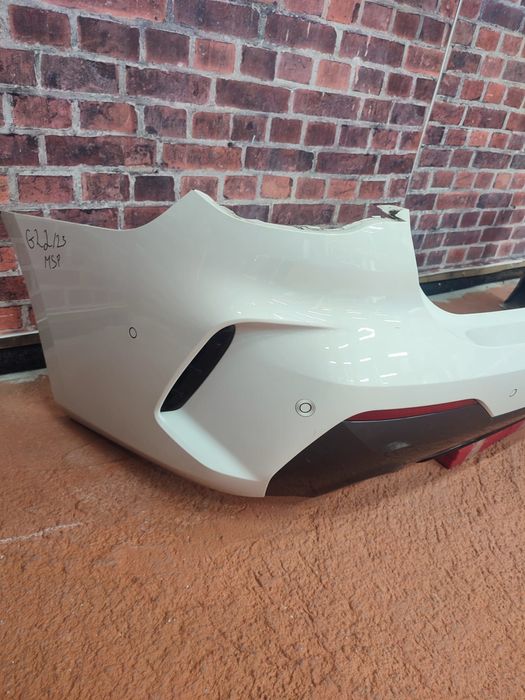 Bara spate Bmw seria 4 G22 G23 Completa