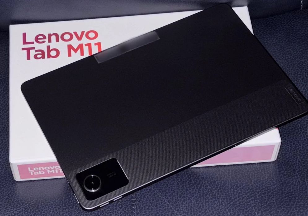 Lenovo Tab M11 4G 8Gb Ram 128gb