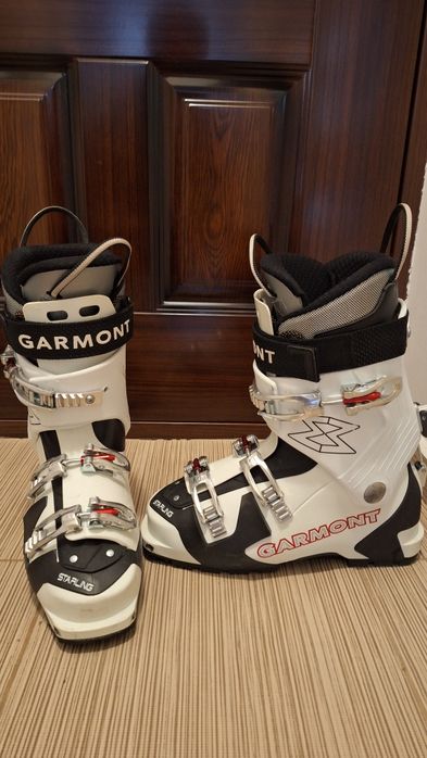 Clapari schi tura Garmont Starling 27.5