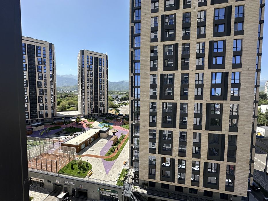 ЖК Комфорт Сити районе ТЦ Меги