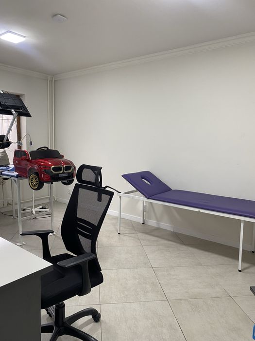 Кабинет в аренду