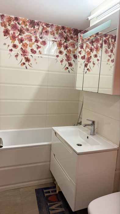 Apartament 3 camere Bistrita