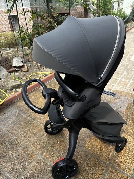 Детска количка- STOKKE XPLORY X