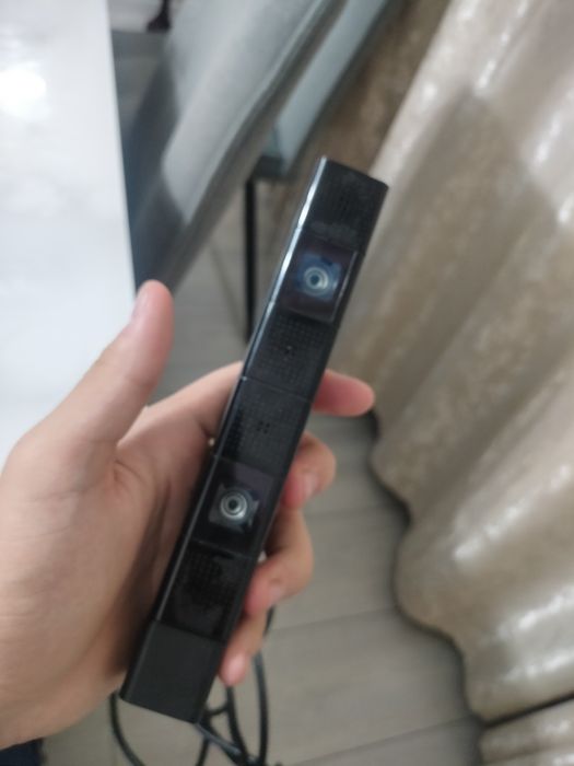 Продам камеру на sony playstation 4