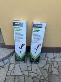 Vand trimmer electric iarba