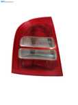 Stop Lampa Tripla Stanga Skoda Octavia 1 Tour Berlina Sedan 2000 - 2010 Cod YU3X-13405-BA [L6269]