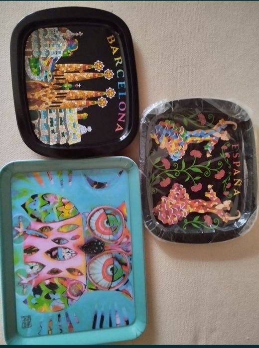 Лампадки, Эмираты.Сувениры.Кувшины.Вазы.