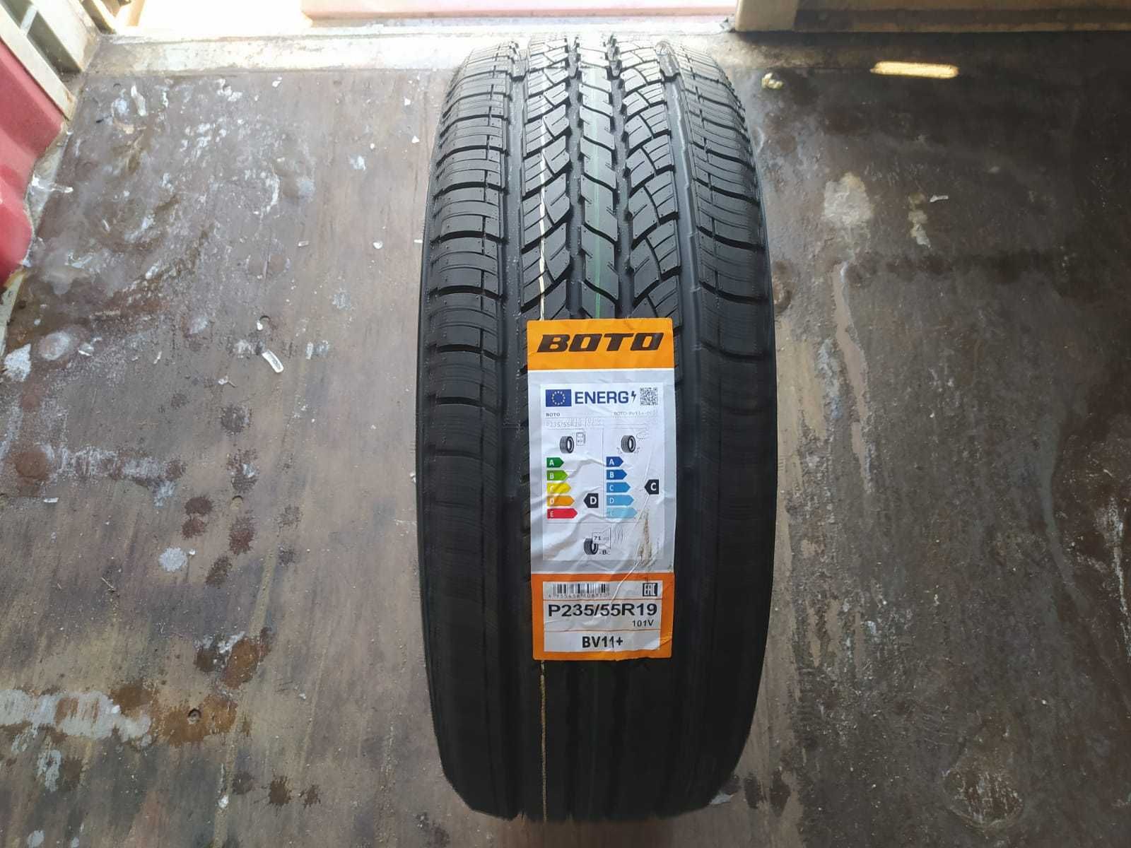 Шины в Алматы 235/55/19 Boto BV11+ (101V)