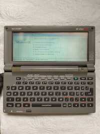 Leptop sharp HC-4500 Color