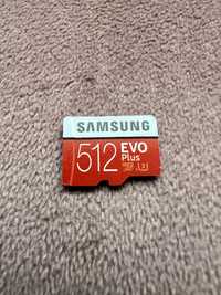 Card de memorie Samsung 512GB