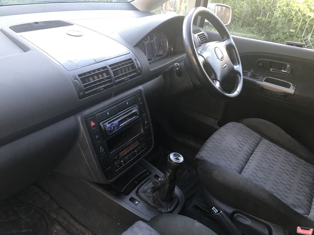 Seat alhambra на части разпродажба!!!
