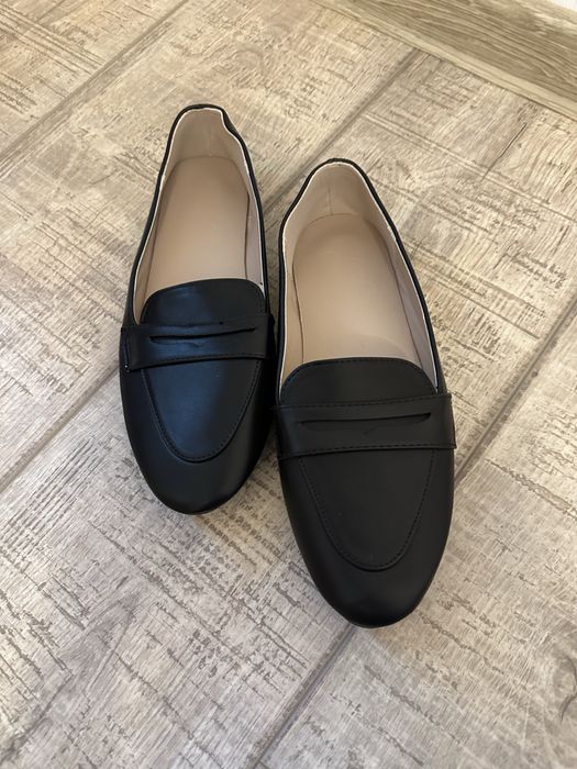 Mocasini casual damă
