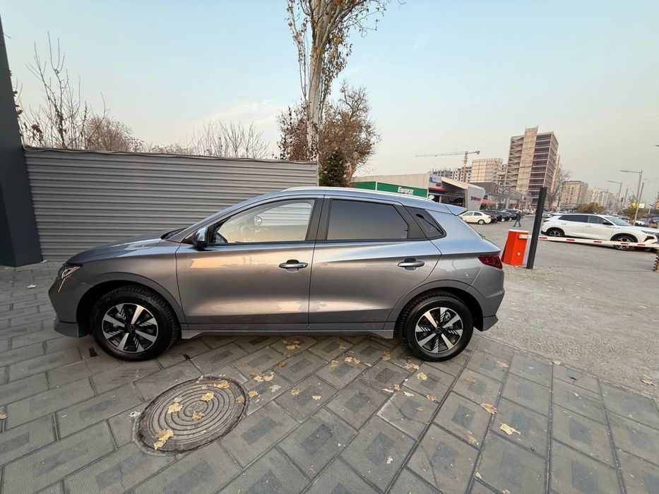 Продается BYD E2 в отличном состоянии