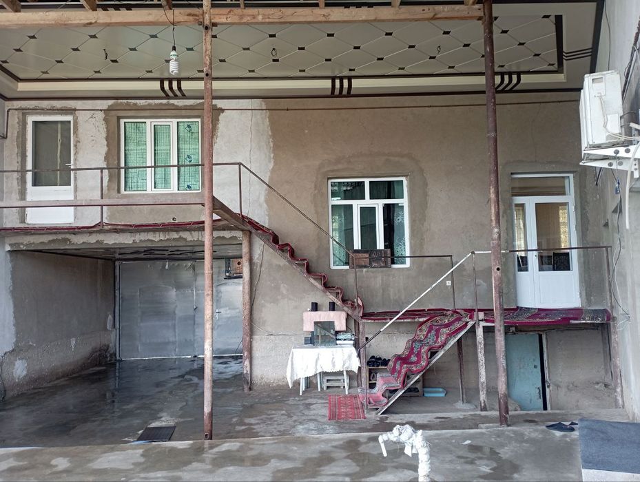 Продаётся отличный дом, расположенный в тихом и экологически чистом