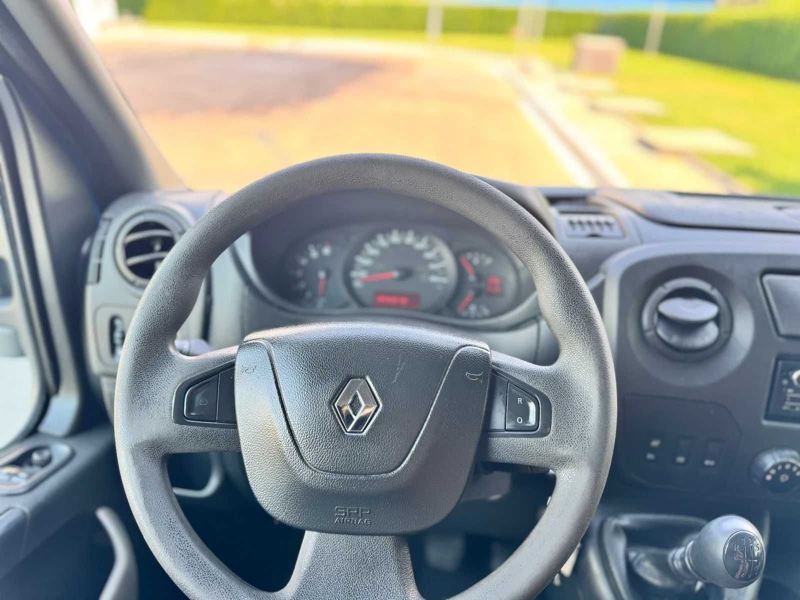 Renault Master 2.3 170hp TWIN CAB!!!10 ПАЛ!!!ТЕМПОМАТ!!!ТОП!!!