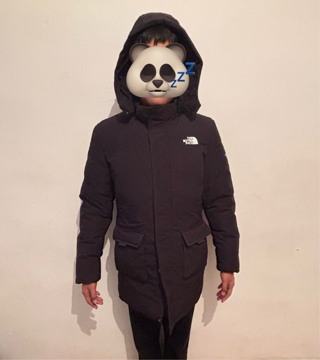 Продам зимнюю куртку.Размер:46,для мальчика.